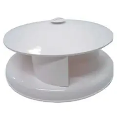 Rotary Vents RV11B, RV11W